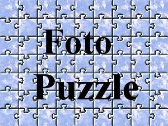 Fotorätsel Fotopuzzle