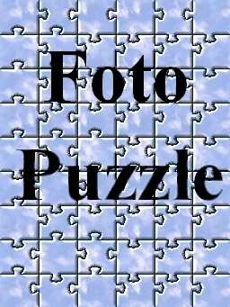 Fotopuzzle 2