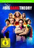 The Big Bang Theory 7