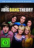 The Big Bang Theory 8