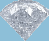 Puzzle Diamant